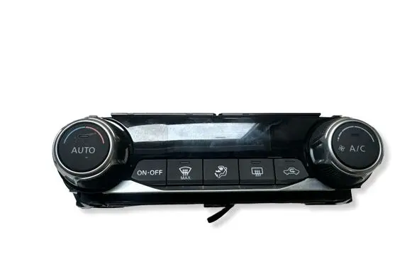 Nissan Juke II F16 Climate control unit 275005FA5A