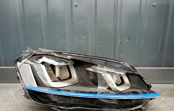 Volkswagen Golf VII LED Daytime headlight 5GE941036