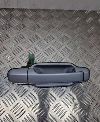 KIA Sorento Rear door exterior handle 836603E000 836603E010 836603E020