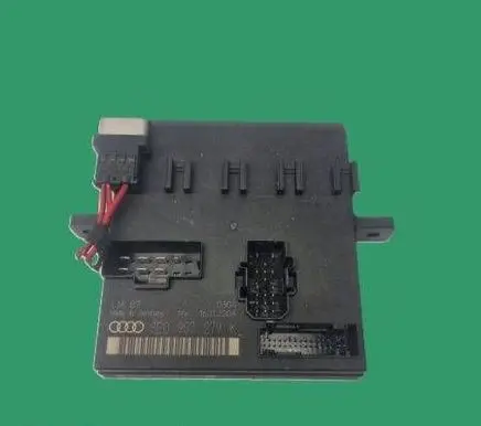 Comfort/convenience module