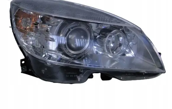 Mercedes-Benz C W204 Headlight/headlamp