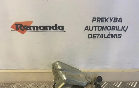 Fiat Ducato Sliding door upper roller guide/hinge 
