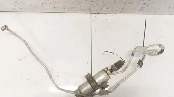 Honda Civic IX Air conditioning (A/C) air dryer 