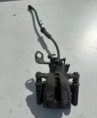 Mini Cooper Hatch Hardtop Rear brake caliper