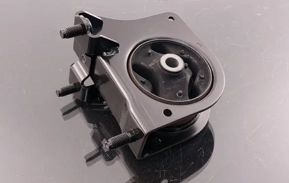 Honda HR-V Engine mount bracket 50810S2H000