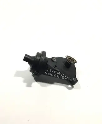 Suzuki Grand Vitara II Intake manifold