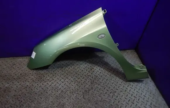 Peugeot 307 Fender 