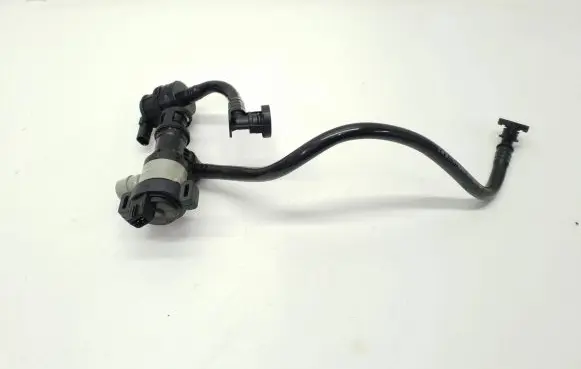 Breather/breather pipe/hose