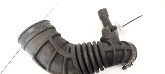 Opel Vectra C Air intake hose/pipe 90528773