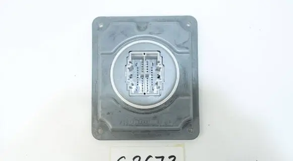 Ford Explorer VI Headlight part JX7B13B626AF