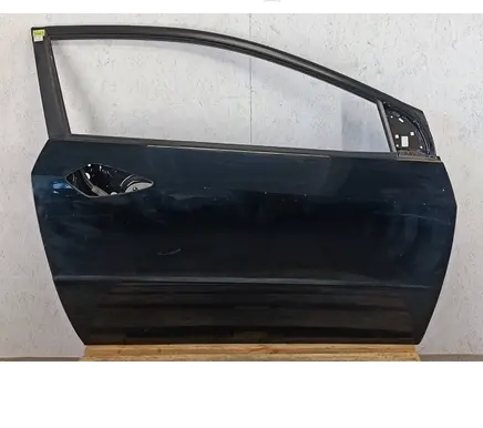 Honda Civic Door (2 Door Coupe) 