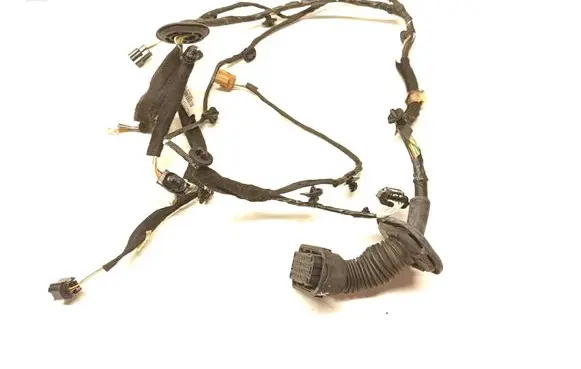 Renault Clio IV Front door wiring loom 241240257R
