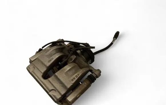 Audi Q7 4M Rear brake caliper 4M0615404F