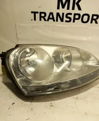 Volkswagen Golf V Headlight/headlamp 1K6941006Q 1LG24700712