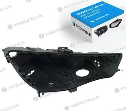 Audi A4 S4 B9 Headlight/headlamp mounting bracket 5907127921247