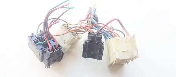 Renault Scenic I Sensor