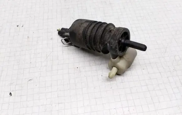 Volkswagen Sharan Windscreen/windshield washer pump