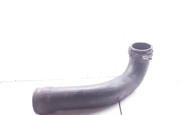 Opel Signum Intercooler hose/pipe 55350915 55350914