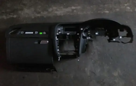 Audi A4 S4 B8 8K Dashboard 8K2857035B 8K2857035
