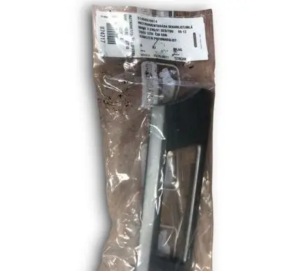 BMW 3 E90 E91 Dashboard trim 51456970074
