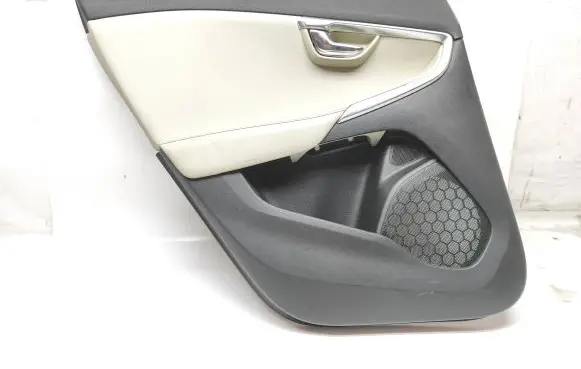 Volvo V40 Rear door card panel trim 1319940