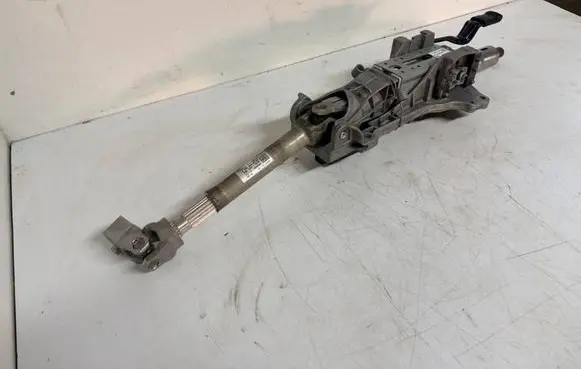 Mercedes-Benz A W176 Steering column universal joint A2464600409 1201162443H 0965596