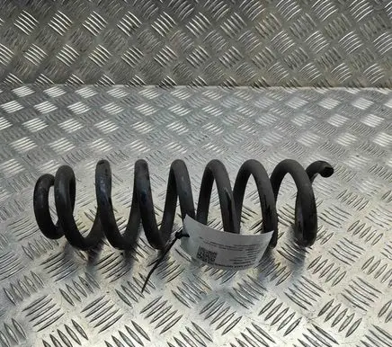 Mercedes-Benz GLC X253 C253 Rear coil spring A2533241004
