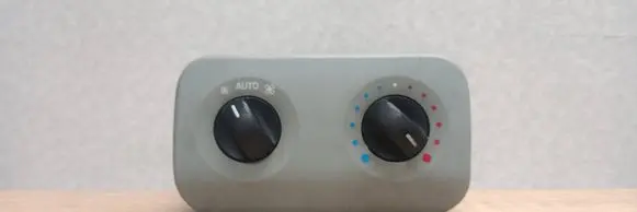 Mercedes-Benz Vito Viano W639 Climate control unit A6394460128 5HB00851401 A6394450505