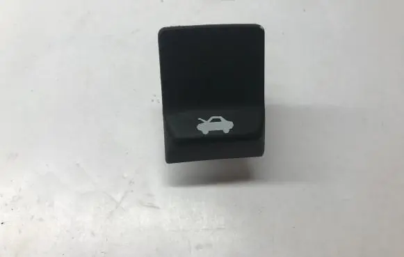 Chevrolet Camaro Engine bonnet (hood) release handle