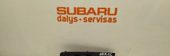 Subaru Outback (BS) Electric window control switch 83061AL01A