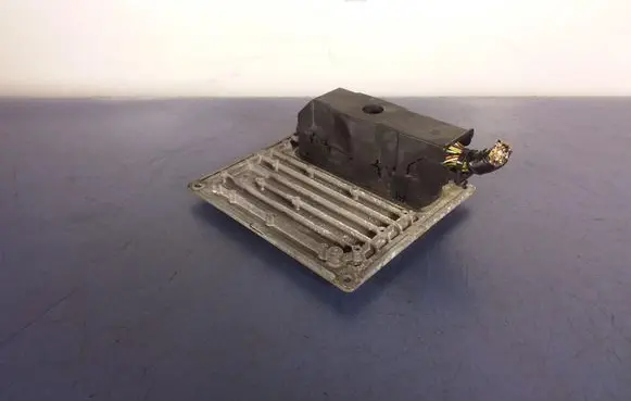 Ford Fusion Parking PDC control unit/module BS61-12A650-AA