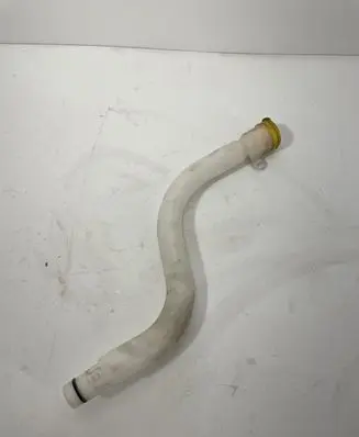 Renault Trafic III (X82) Window washer liquid tank fill tube 289154221R