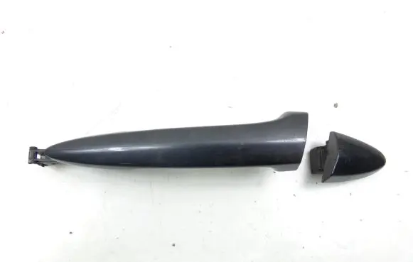 Lexus IS 220D-250-350 Rear door exterior handle