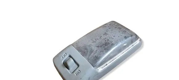 Suzuki Ignis Rear seat light 3621074F026GS