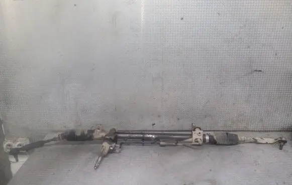 Peugeot 407 Steering rack D2X6G