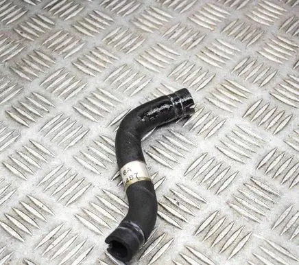 Maserati Ghibli Power steering hose/pipe/line 670003487