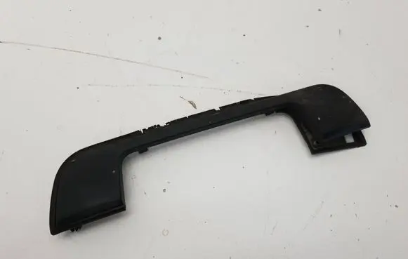 BMW 5 E34 Front door handle cover 1960930 51221960930