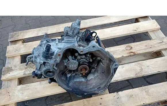 Suzuki Baleno EG Automatic gearbox W400580