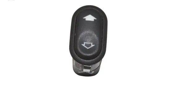 Land Rover Range Rover Evoque L538 Seat control switch 7W1T15B679AA
