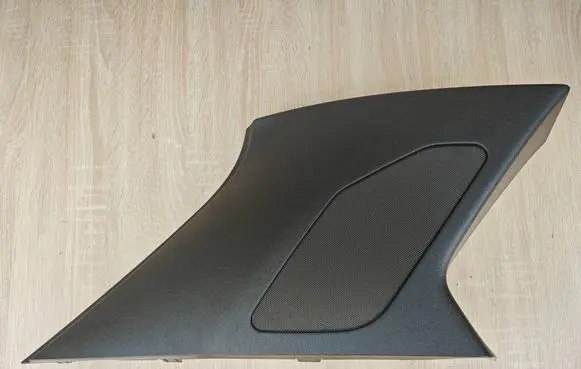 BMW X5 G05 Other sill/pillar trim element 7433705