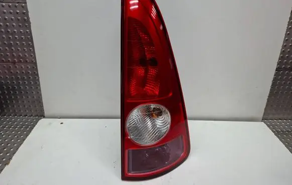 Renault Espace IV Rear/tail lights S27639860 8200027152
