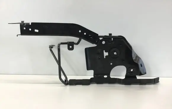 Land Rover Evoque II Other interior part K8D245530AC