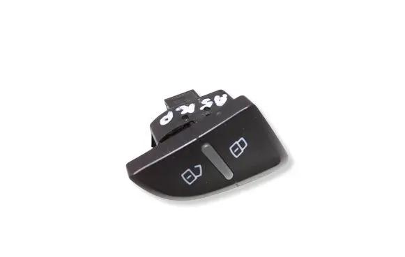 Audi A5 Sportback 8TA Central locking switch button 8K1962107A