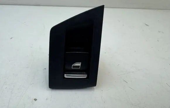 BMW 5 F10 F11 Electric window control switch 9241949