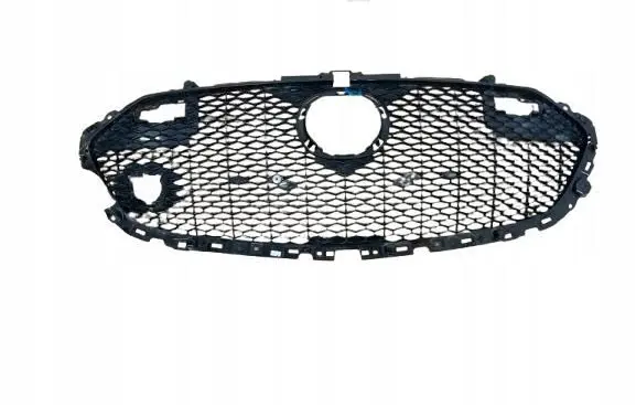 Mazda 3 Front bumper upper radiator grill MAZDA-BCKN050711