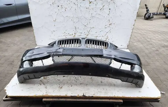 BMW 5 GT F07 Front bumper 