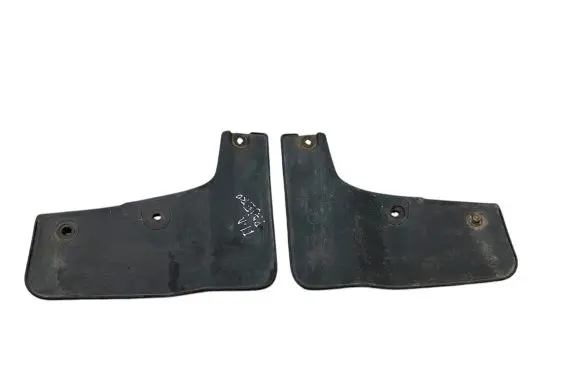 Mitsubishi Pajero Mudguards set 