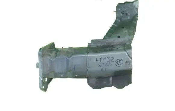 Volvo XC60 Front side member PRZOD