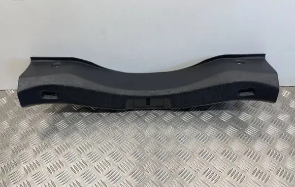 Lincoln MKZ II Trunk/boot sill cover protection DS73F406A64AEW DS73F406A64