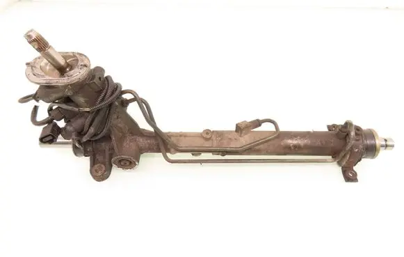 Audi A2 Steering rack 0230080053001